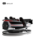 VR Center Package – Turnkey 50 m² with Spaceship, Arena, Dance and Kids Coin-Ops – vr center package – photo 2 of 6