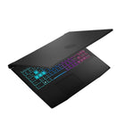 Gaming Laptop for VR – Budget 15.6" 144 Hz, Core i5 & RTX 4060, 1 TB – budget RTX 4060 VR gaming laptop – photo 11 of 16