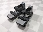 VR Treadmill Shoes Pro – Business Edition with 360° Support Frame and SDK – vr treadmill shoes – photo 2 of 2