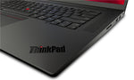 VR Ready Laptop – Thin 16" Workstation, i7-13800H vPro & RTX 4060, 1.86 kg – thin RTX 4060 VR-ready laptop – photo 7 of 12