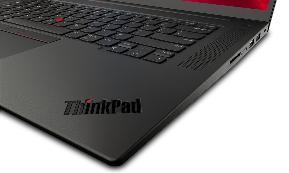 VR Ready Laptop – Thin 16" Workstation, i7-13800H vPro & RTX 4060, 1.86 kg – thin RTX 4060 VR-ready laptop – photo 7 of 12