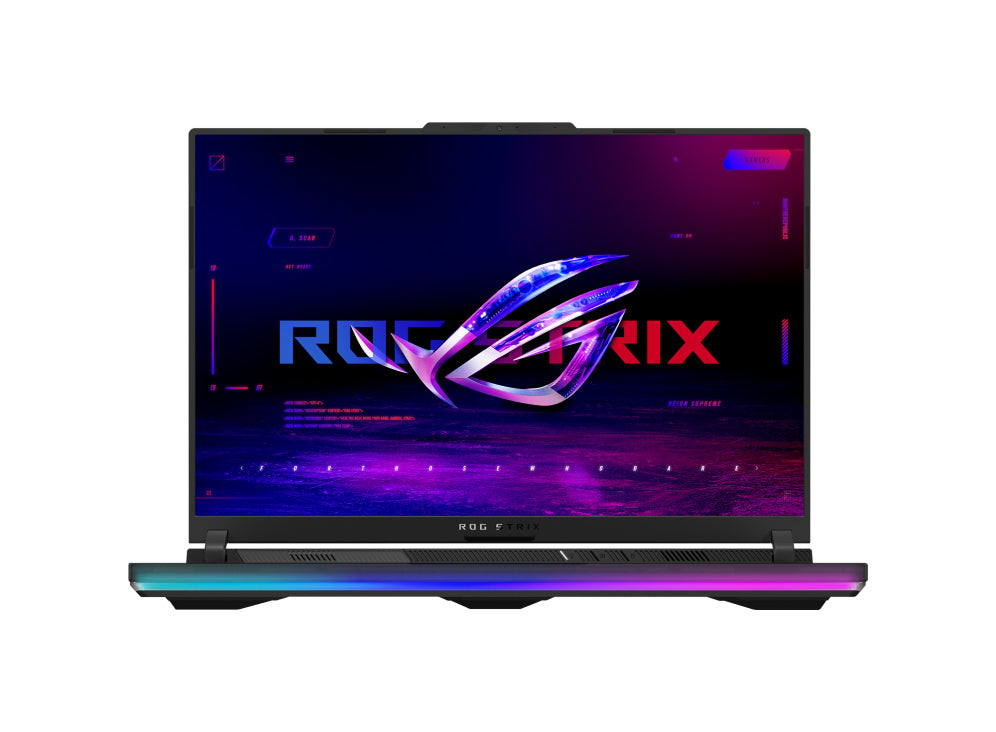 RTX 4090 Laptop for VR – 16" QHD+ 240 Hz, i9-14900HX, 64 GB – RTX 4090 VR laptop – photo 3 of 16