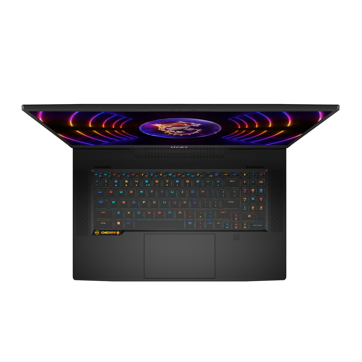 4K Gaming Laptop for VR – 17.3" 120 Hz, RTX 4080, 32 GB, 2 TB – 17.3-inch 4K RTX 4080 VR laptop – photo 11 of 16