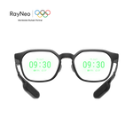 Teleprompter Glasses – 33 g Camera-Free AI Glasses with Invisible Display – teleprompter glasses – photo 2 of 16
