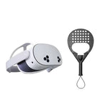 Meta Quest 3s + PadelVR Paddle Metanexus XR