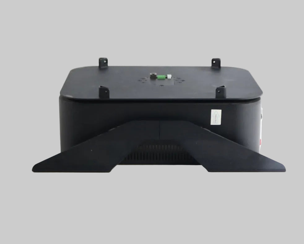 360 Rotation Motor Module – Replacement Yaw Drive for 360° Motion Simulators – 360 rotation motor module – photo 1 of 2