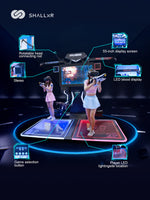 VR Shooting Arena – Two-Player Co-op Station in 5 m² – vr shooting arena – photo 4 of 6