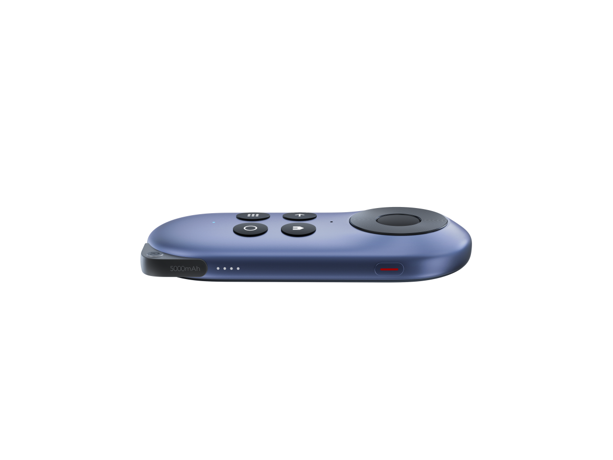 AR Glasses Companion Device – Earlier-Series Station for Spatial Glasses – ar glasses companion device – photo 3 of 4