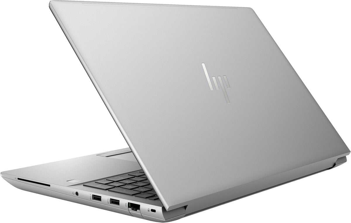 Mobile Workstation for Pro VR – i9-13950HX, RTX 4000 Ada 12 GB, 64 GB – RTX 4000 Ada VR mobile workstation – photo 5 of 8