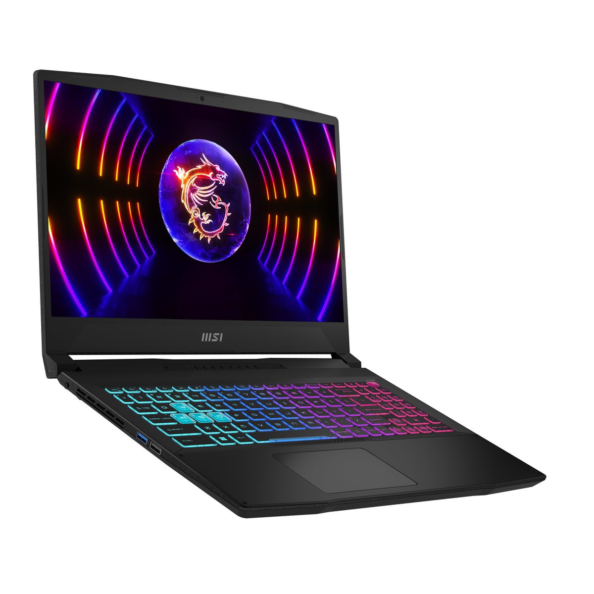 Gaming Laptop for VR – Budget 15.6" 144 Hz, Core i5 & RTX 4060, 1 TB – budget RTX 4060 VR gaming laptop – photo 14 of 16