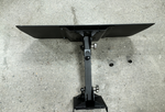 Motion Simulator Mount – Central T-Slot Mount with Large Gaming Plate – motion simulator mount – photo 2 of 2