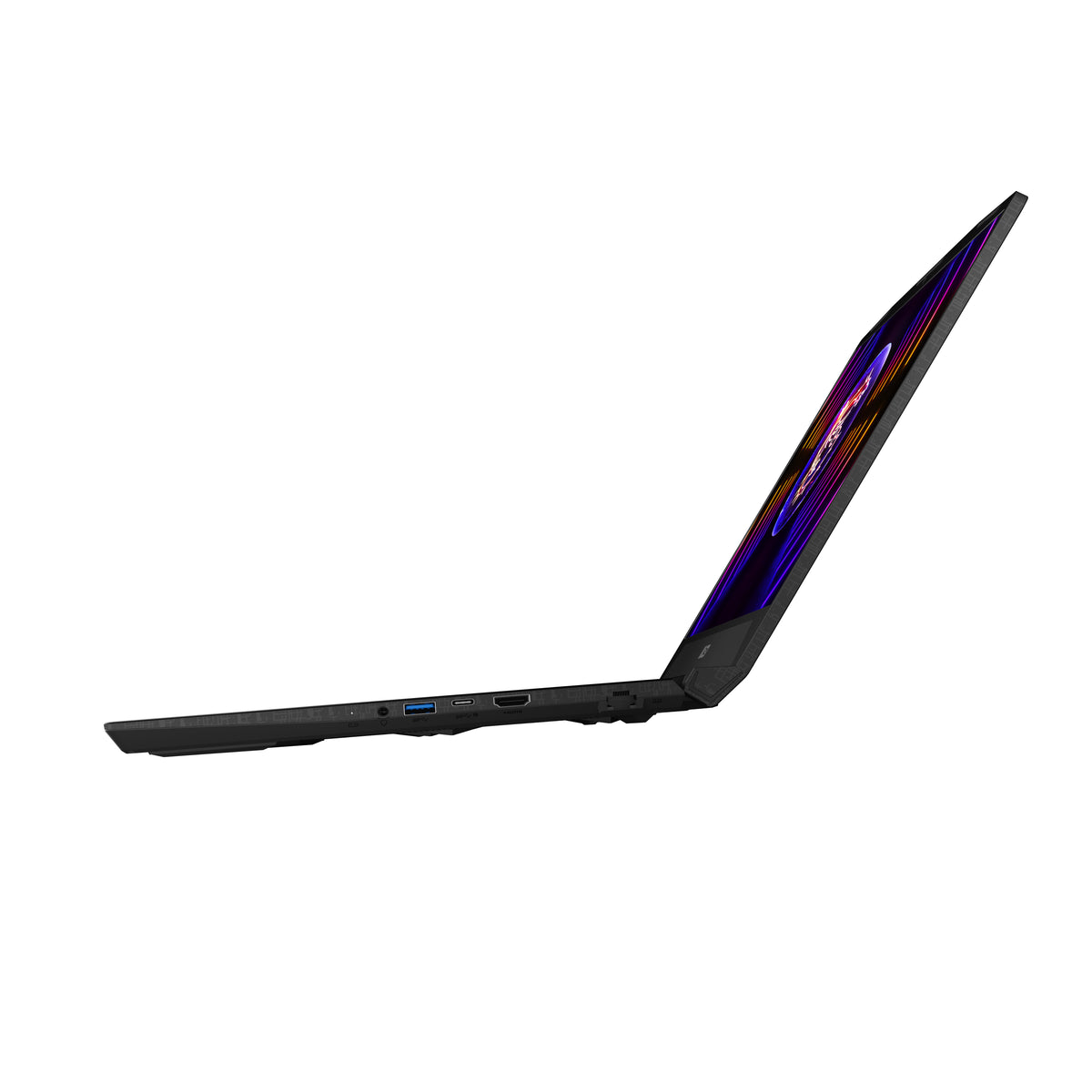 Gaming Laptop for VR – Budget 15.6" 144 Hz, Core i5 & RTX 4060, 1 TB – budget RTX 4060 VR gaming laptop – photo 9 of 16