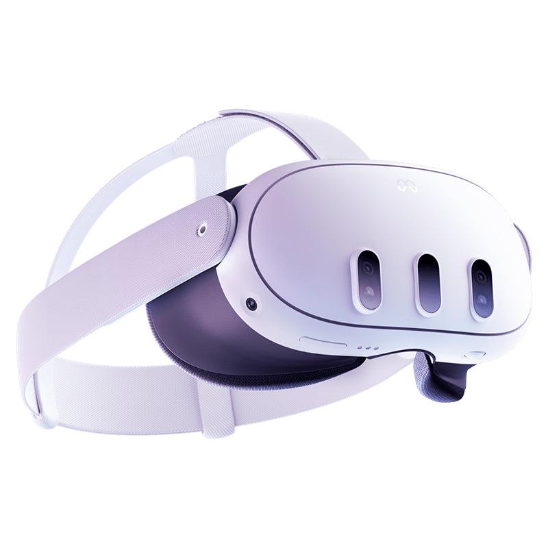Meta Quest 3 - Mixed Reality Glasses Metanexus XR