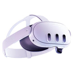 Meta Quest 3 (Virtual Reality Glasses) Metanexus XR