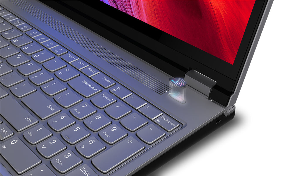Workstation Laptop – 16" i9-13950HX vPro & RTX 3500 Ada 12 GB – RTX 3500 Ada workstation laptop – photo 11 of 12