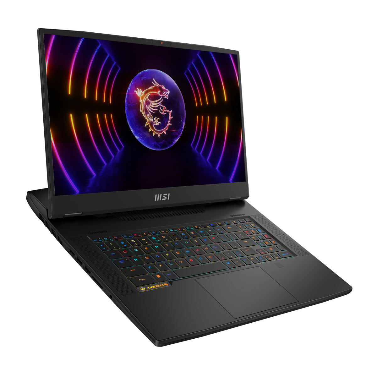 4K Gaming Laptop for VR – 17.3" 120 Hz, RTX 4080, 32 GB, 2 TB – 17.3-inch 4K RTX 4080 VR laptop – photo 14 of 16