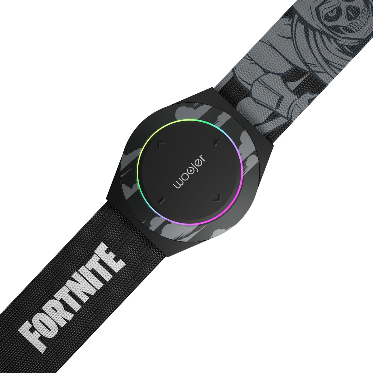 Squad Strike Haptic Strap – Licensed Battle Royale Edition with Bonus Item – squad strike haptic strap – photo 4 of 11