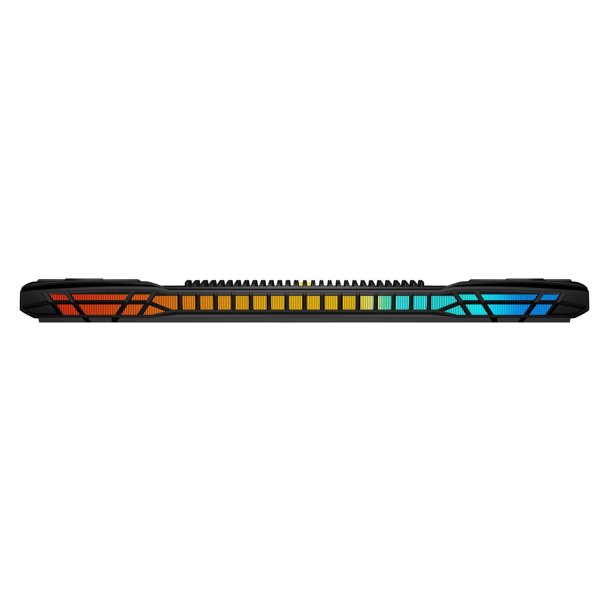 4K Gaming Laptop for VR – 17.3" 120 Hz, RTX 4080, 32 GB, 2 TB – 17.3-inch 4K RTX 4080 VR laptop – photo 8 of 16