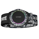 Squad Vibes Haptic Strap – Licensed Battle Royale Edition with Bonus Item – squad vibes haptic strap – photo 2 of 11