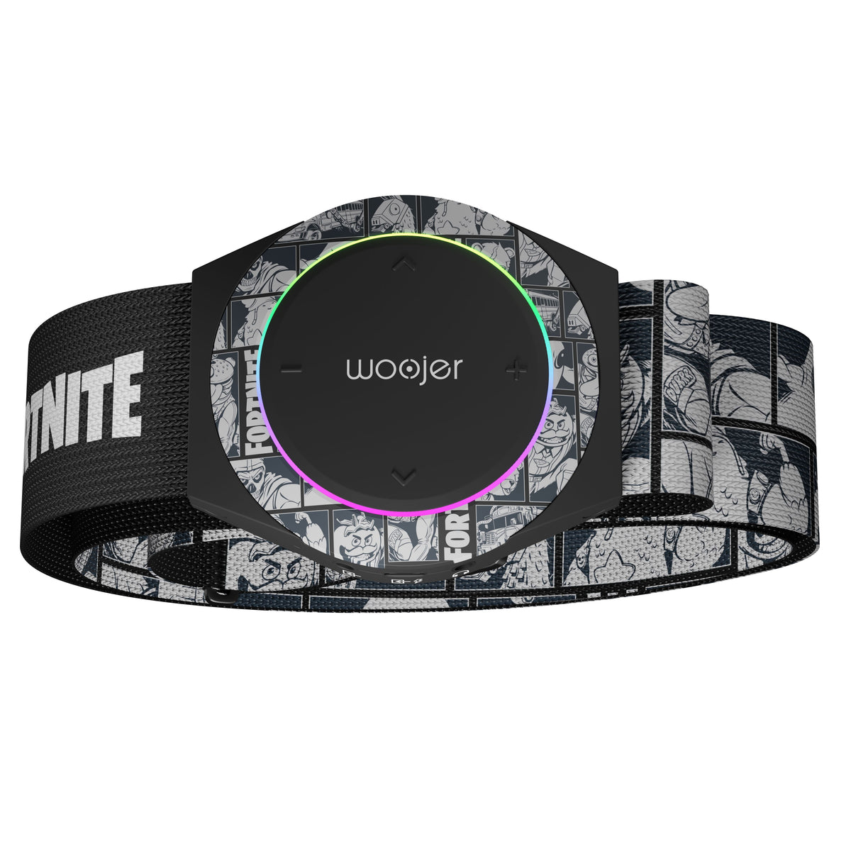 Squad Vibes Haptic Strap – Licensed Battle Royale Edition with Bonus Item – squad vibes haptic strap – photo 2 of 11