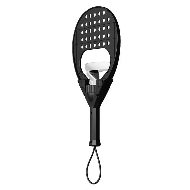 VR Paddle Racket for Meta Quest 2, Quest Pro and Quest 3 and 3S - PADELVR PADELVR