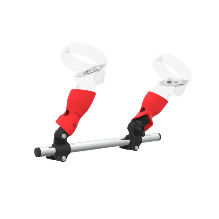 Starter gunstock CQB for Pico 4 Ultra Pico 4 Ultra