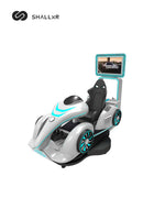 VR Kart Racing Simulator – Multiplayer Kart Cabinet with Exclusive Content – vr kart racing – photo 2 of 6