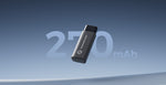 Smart Glasses Battery Power Bundle – Spare Battery plus Magnetic Charging Case – smart glasses battery – photo 3 of 4