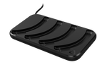 Multi Battery Charger – 4-Bay 120 W Charger for Headset Batteries – multi battery charger – photo 1 of 4