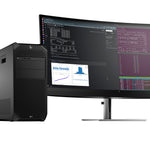 Xeon Workstation for Enterprise VR – Xeon w3-2435 & RTX A4000 16 GB – Xeon RTX A4000 VR workstation – photo 4 of 13