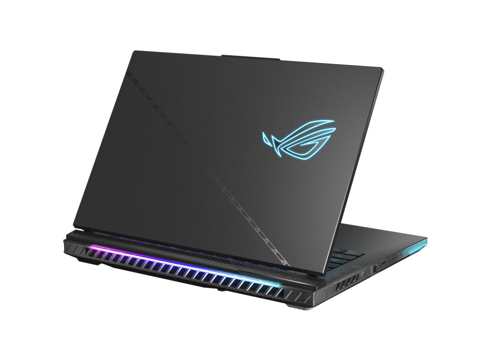 RTX 4090 Laptop for VR – 16" QHD+ 240 Hz, i9-14900HX, 64 GB – RTX 4090 VR laptop – photo 12 of 16