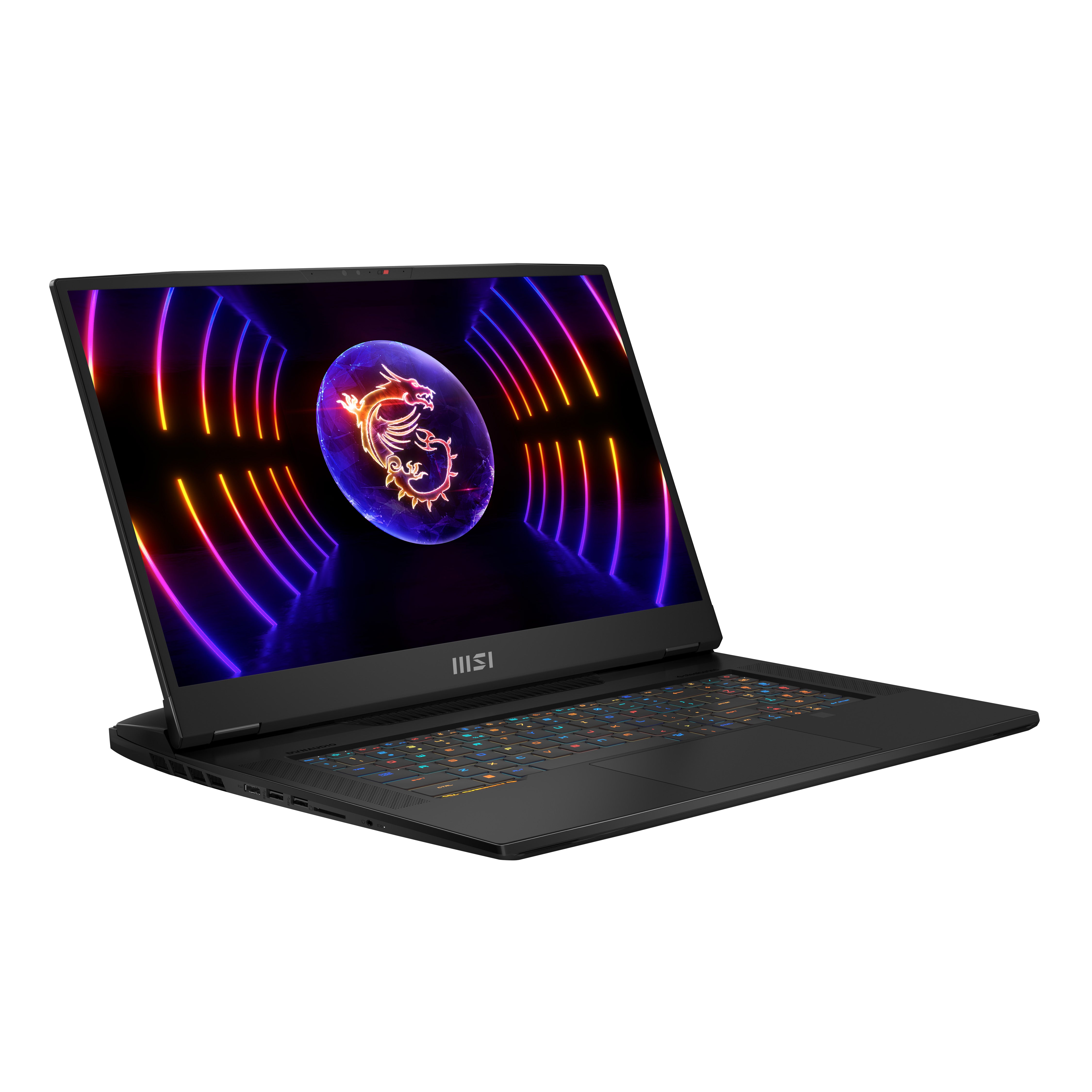 4K Gaming Laptop for VR – 17.3" 120 Hz, RTX 4080, 32 GB, 2 TB – 17.3-inch 4K RTX 4080 VR laptop – photo 1 of 16