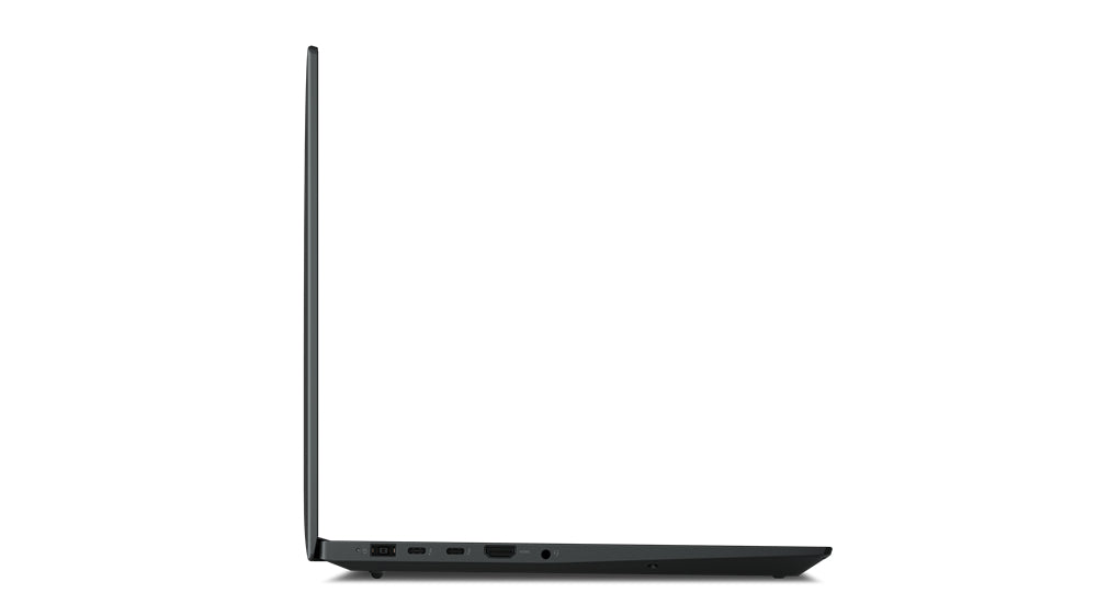 VR Ready Laptop – Thin 16" Workstation, i7-13800H vPro & RTX 4060, 1.86 kg – thin RTX 4060 VR-ready laptop – photo 4 of 12