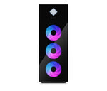 Liquid-Cooled Gaming PC for VR – RTX 4080 SUPER or 4070 Ti SUPER, 32 GB – liquid-cooled RTX 4080 SUPER VR desktop – photo 2 of 10