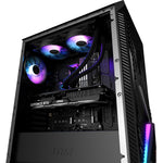 RTX 4090 Gaming PC for VR – Core i9-14900KF, 64 GB DDR5, 2 TB – RTX 4090 VR gaming desktop – photo 12 of 16