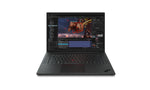 VR Ready Laptop – Thin 16" Workstation, i7-13800H vPro & RTX 4060, 1.86 kg – thin RTX 4060 VR-ready laptop – photo 1 of 12