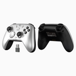 Hall Effect Controller – Drift-Free Gamepad for AR Glasses, Switch, PC and Mobile – hall effect controller – photo 5 of 6