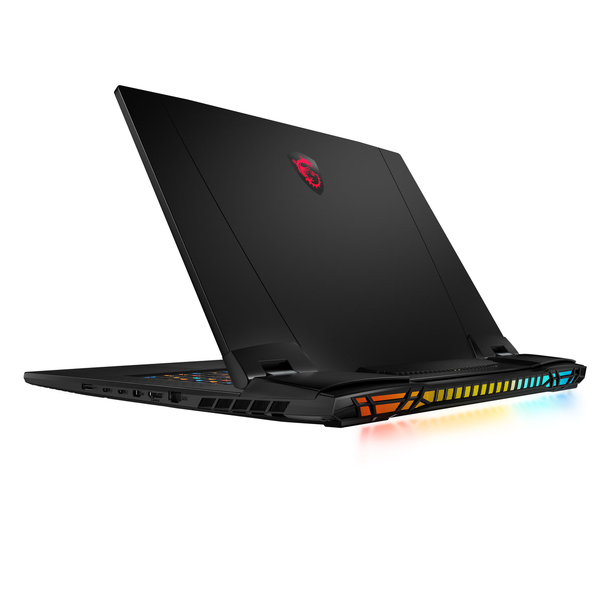 4K Gaming Laptop for VR – 17.3" 120 Hz, RTX 4080, 32 GB, 2 TB – 17.3-inch 4K RTX 4080 VR laptop – photo 4 of 16