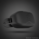 STARTRC power bank mounted on headband, SKU 680300290A
