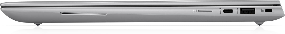 RTX 4080 Laptop – Slim 16" Aluminium Workstation, RTX 4080 or 4070 – slim RTX 4080 VR laptop workstation – photo 4 of 13