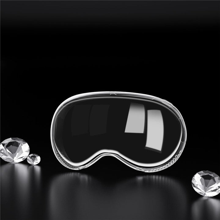 Vision Pro TPU case Metanexus XR