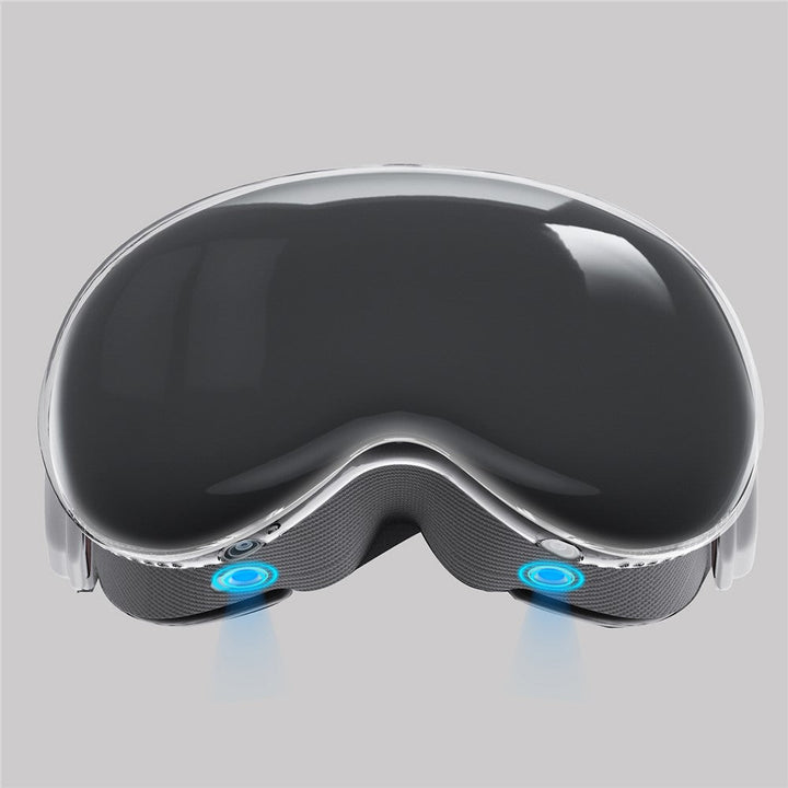 Vision Pro TPU case Metanexus XR