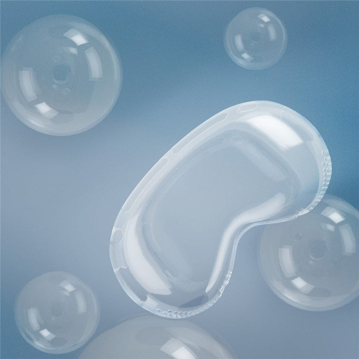 Vision Pro TPU case Metanexus XR