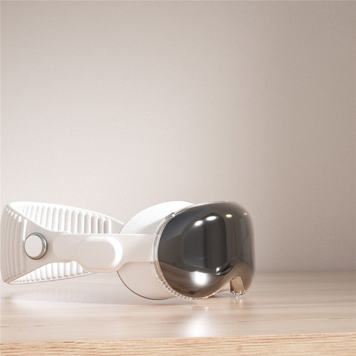 Vision Pro TPU case Metanexus XR