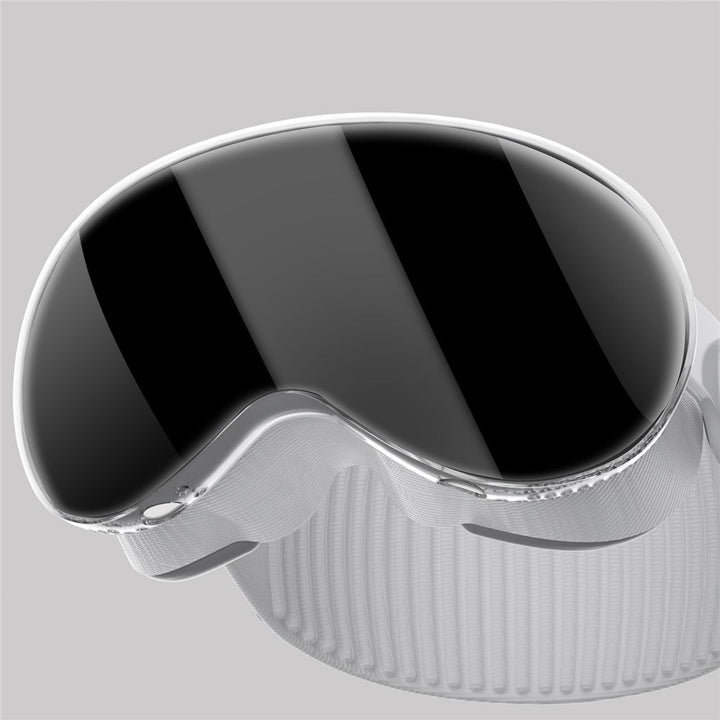 Vision Pro TPU case Metanexus XR