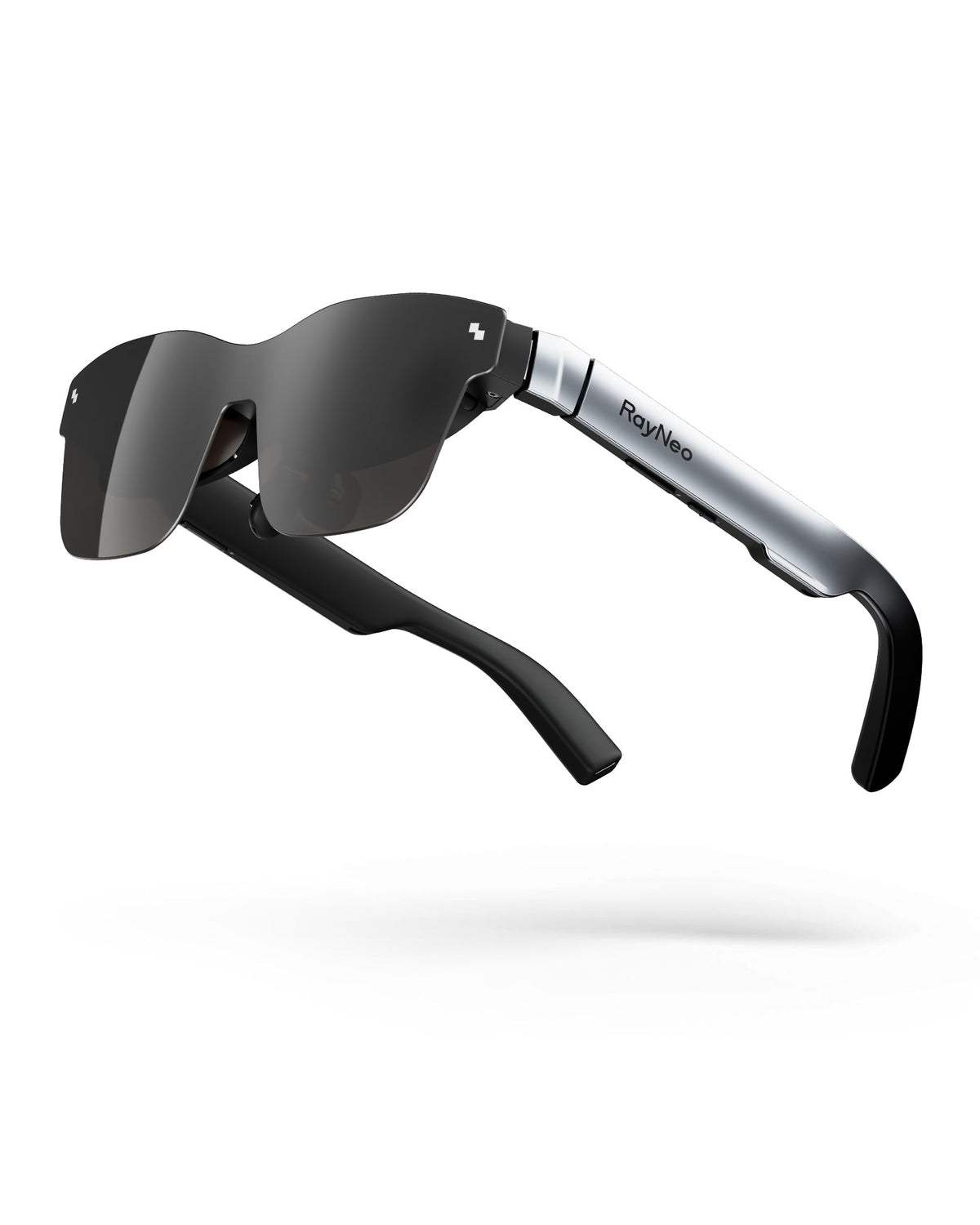 TV Glasses – 201" Sony Micro-OLED Screen with Quad-Speaker Audio, 120 Hz – tv glasses – photo 17 of 19