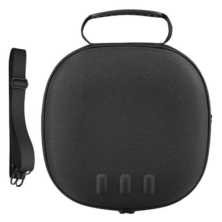 EVA Hard Carrying Case for Meta Quest 3 VR Glasses Host Storage Bag with Shoulder Strap Metanexus XR