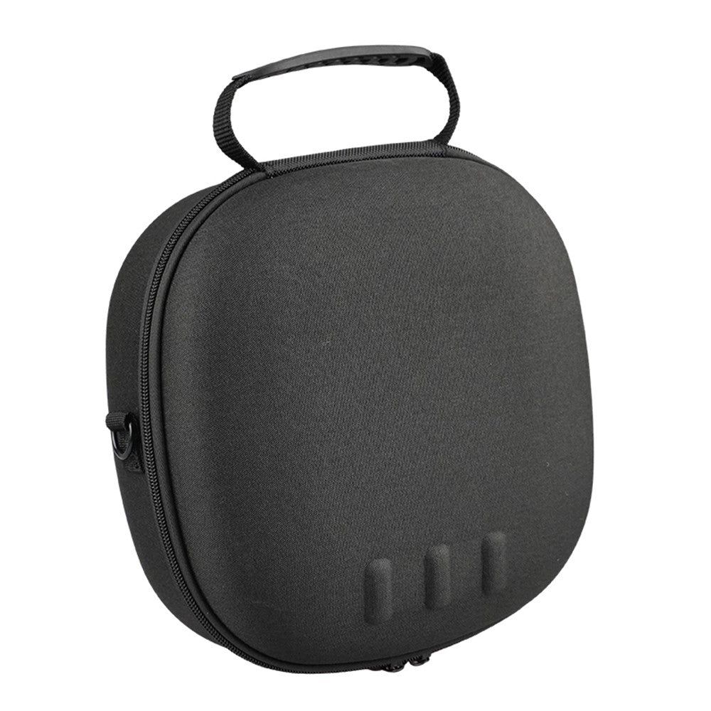 EVA Hard Carrying Case for Meta Quest 3 VR Glasses Host Storage Bag with Shoulder Strap Metanexus XR