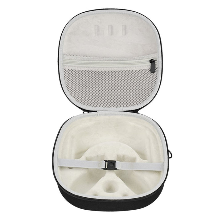 EVA Hard Carrying Case for Meta Quest 3 VR Glasses Host Storage Bag with Shoulder Strap Metanexus XR