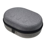 Carrying Case for Meta Quest 3 VR Glasses Oxford Cloth+EVA+Polyester Portable Storage Bag Metanexus XR